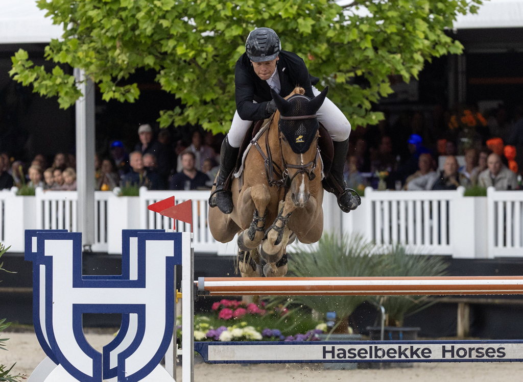 Foto Bas v an der Aa met Gaen © Fototrailer
