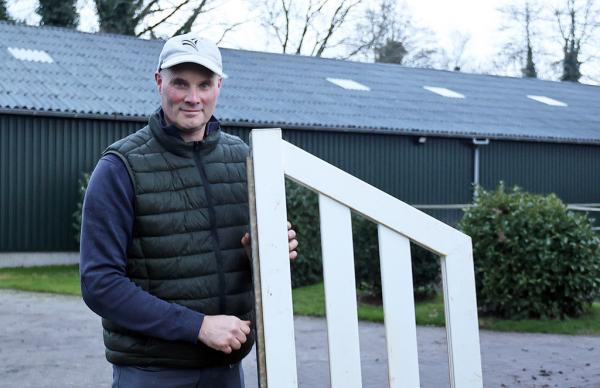 Jeroen van der Kolk.