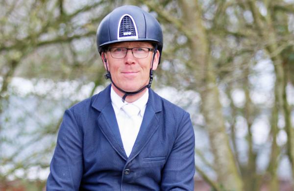 Steven Veldhuis: weer twee zeges.